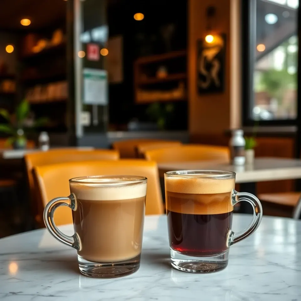 cold cofee